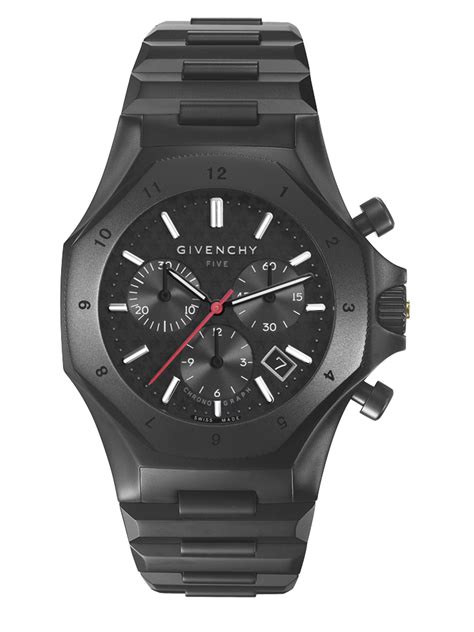 givenchy uhr herren|GIVENCHY Men Watches .